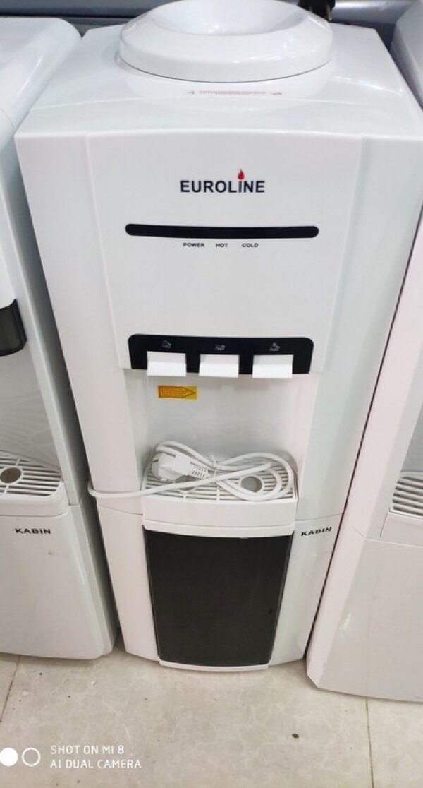 Dispenser Euroline