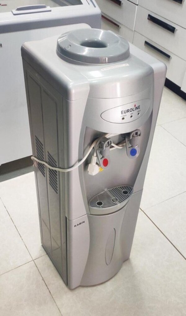 Dispenser Euroline