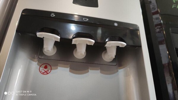 Dispenser Feya
