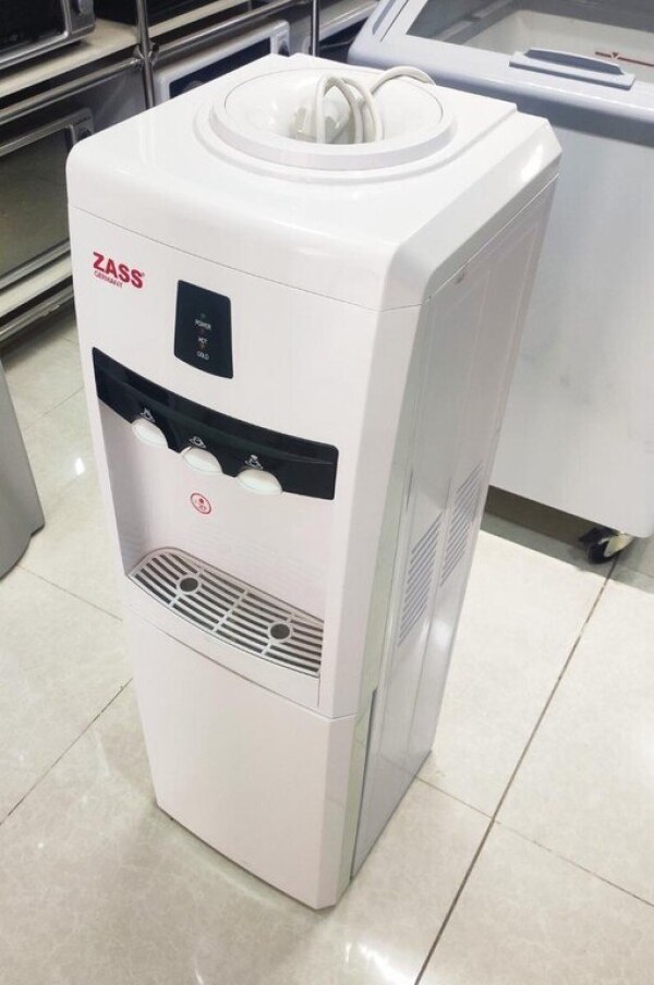 Dispenser Zass