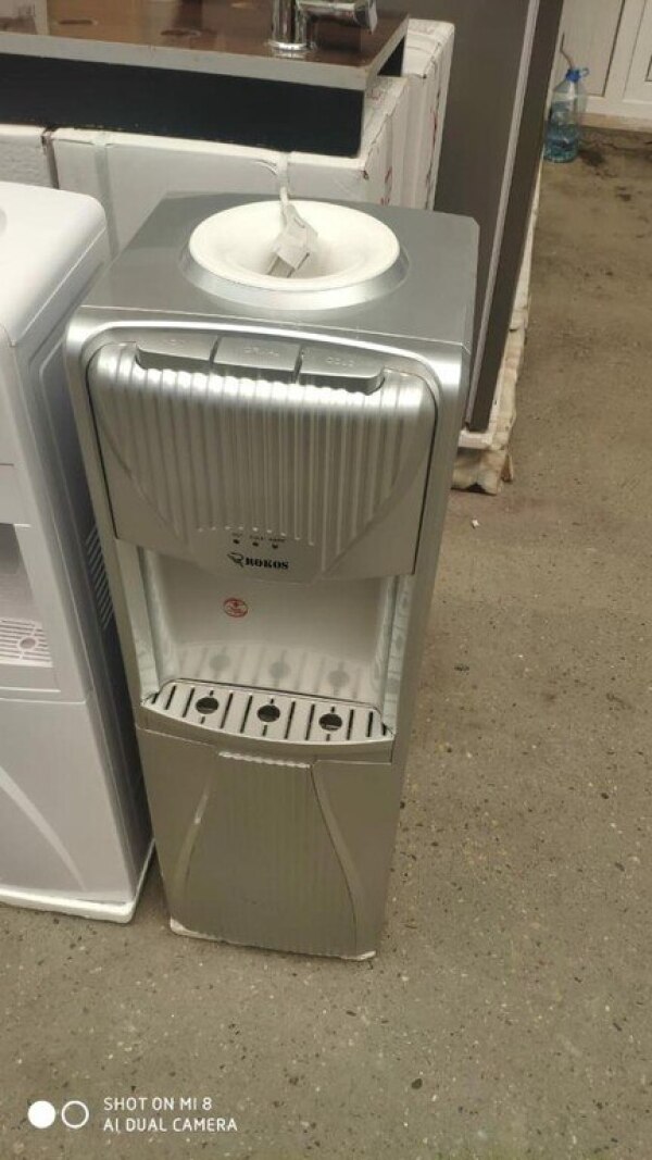 Dispenser Rokos
