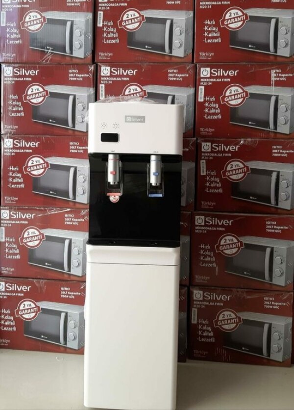 Dispenser