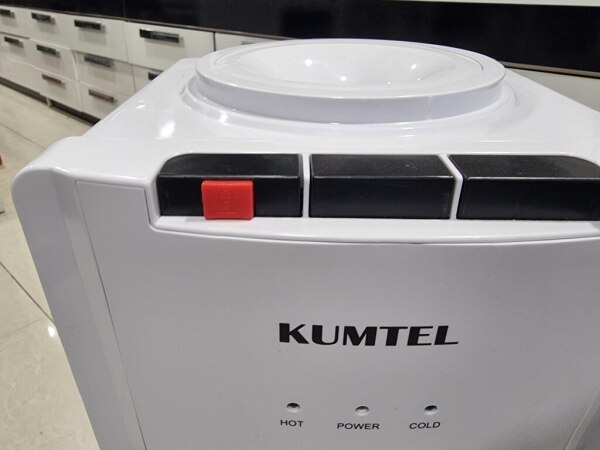 Su dispenseri Kumtel HWD03
