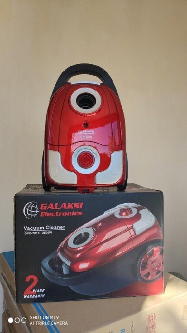 Tozsoran Galaksi Electronics