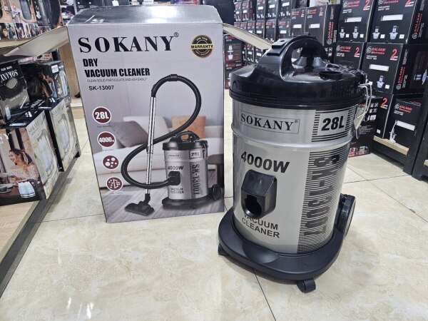 Tozsoran Sokany 28L