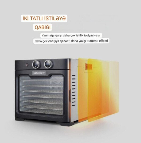 Meyvə qurudan aparat