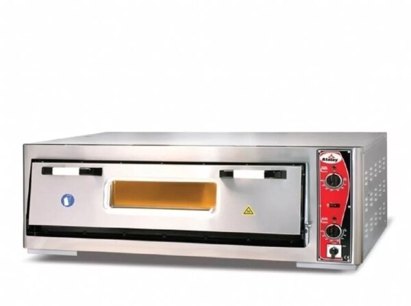 Pizza sobası Inoxclass