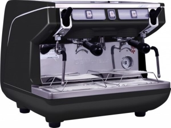 Qəhvə aparatı Simonelli