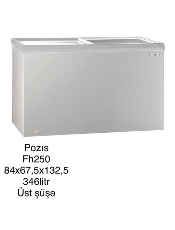Dondurucu PozisFh250