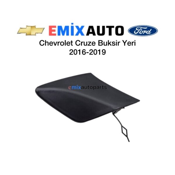 Chevrolet Cruze 20162019 buksir hissəsi