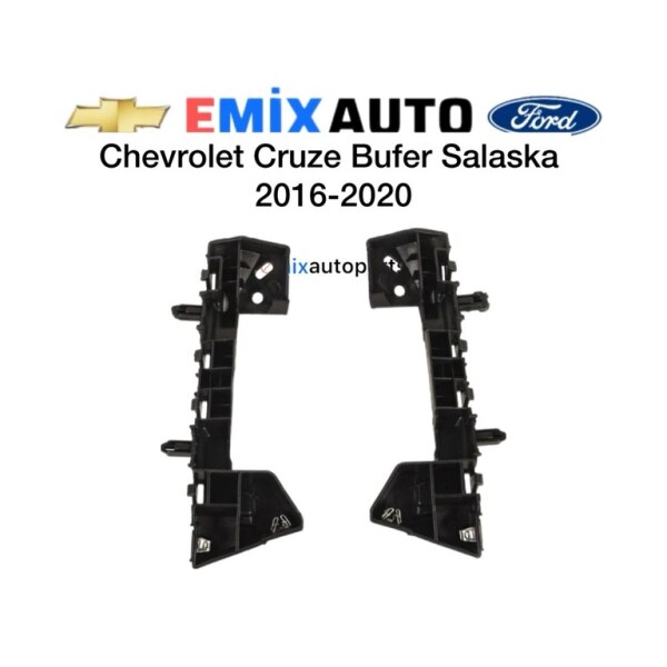 Chevrolet Cruze 20162018 bufer kirşəsi