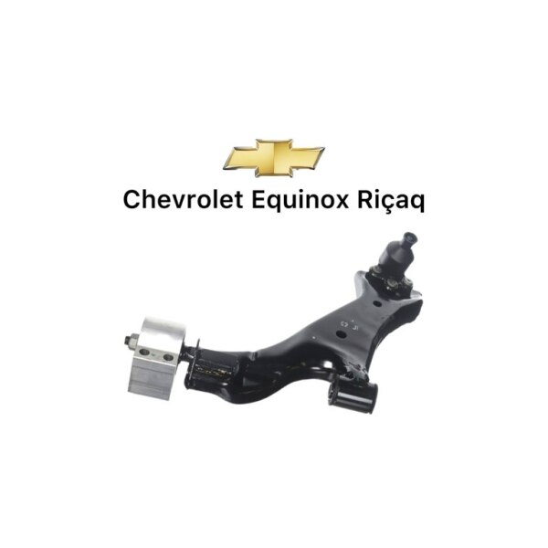 Chevrolet Equinox asqı qolu
