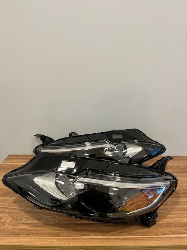 Chevrolet Malibu 20182020 LED fara