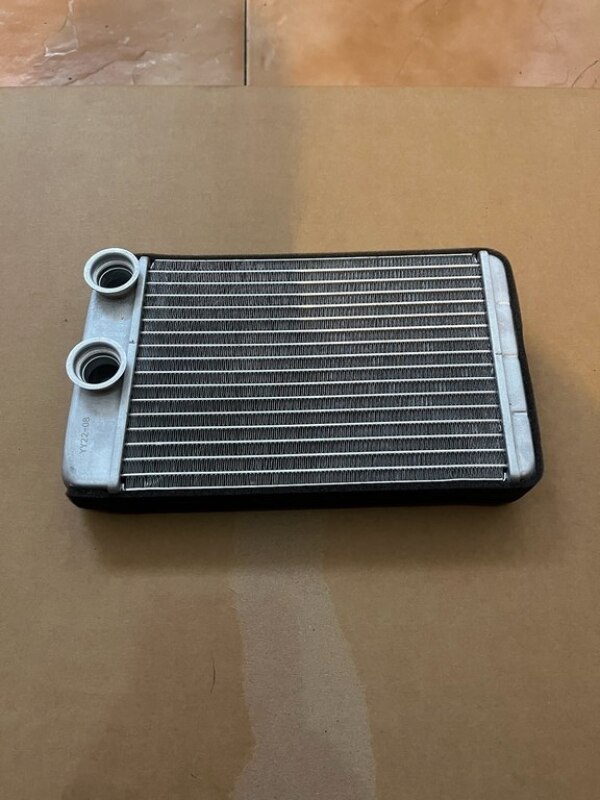 Chevrolet Cruze soba radiatoru