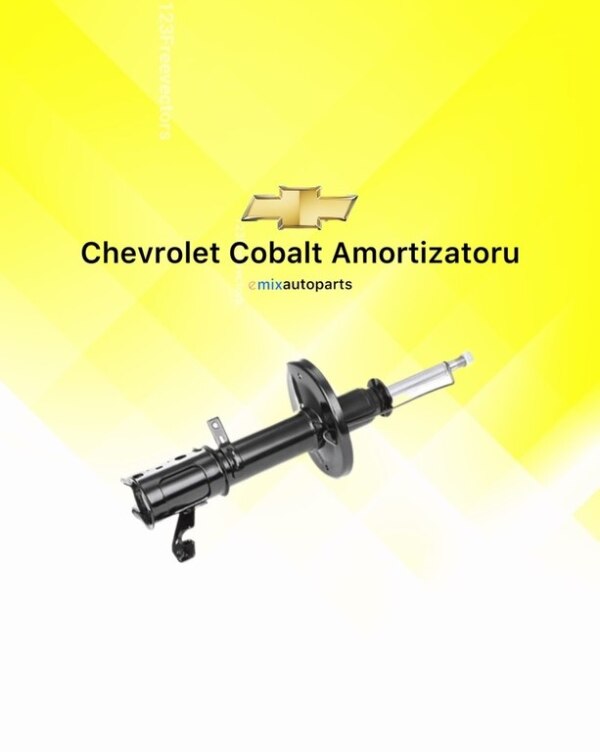 Chevrolet Cobalt amortizatoru