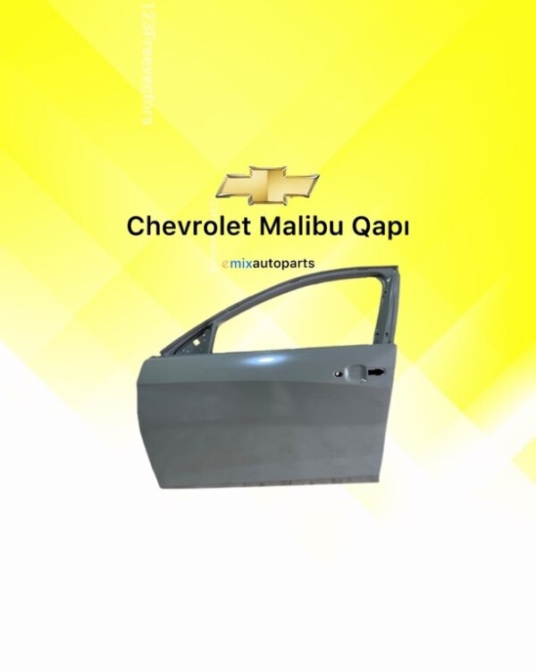 Chevrolet Malibu qapısı