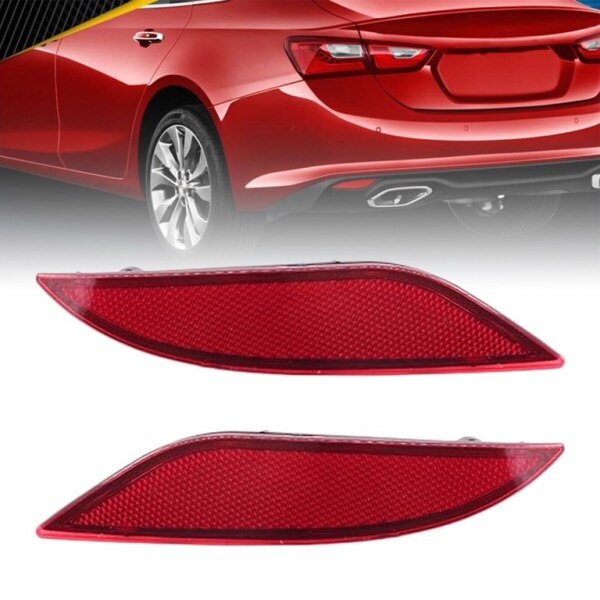 Chevrolet Malibu işıq əksetdirici