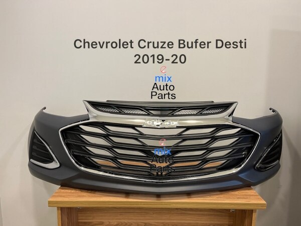 Chevrolet Cruze 201920 buferi