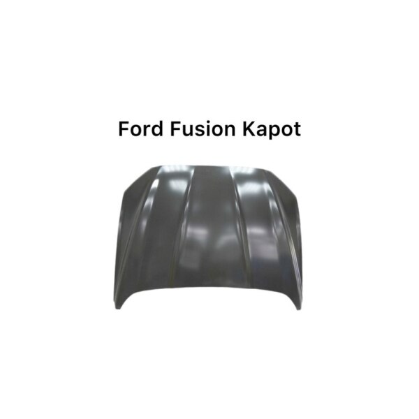 Ford Fusion kapotu