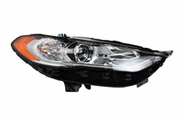 Ford Fusion ehtiyat hissələri