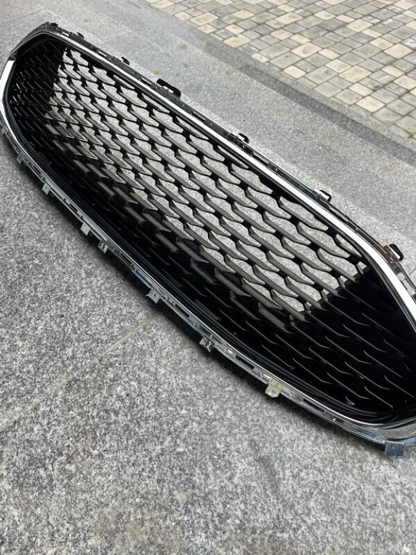 Ford Fusion 2020 radiator barmaqlığı