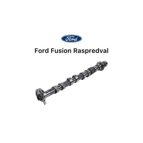 Ford Fusion dirsəkli valı