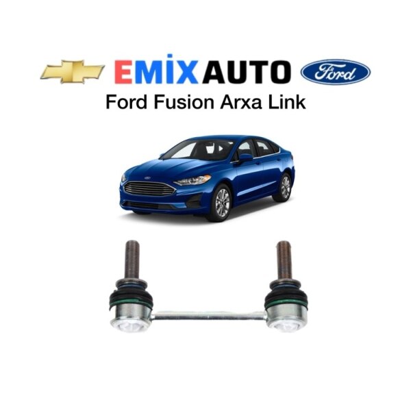 Ford Fusion arxa tənzimləyici lingi