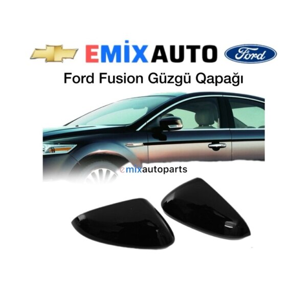 Ford Fusion güzgü qapağı