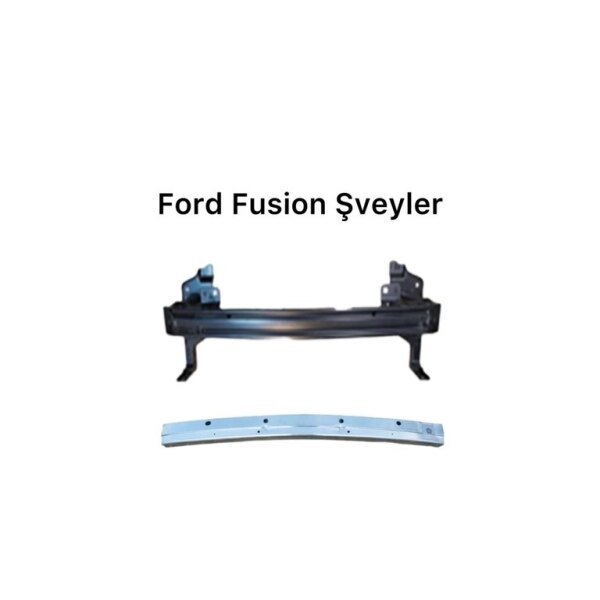 Ford Fusion şveyleri