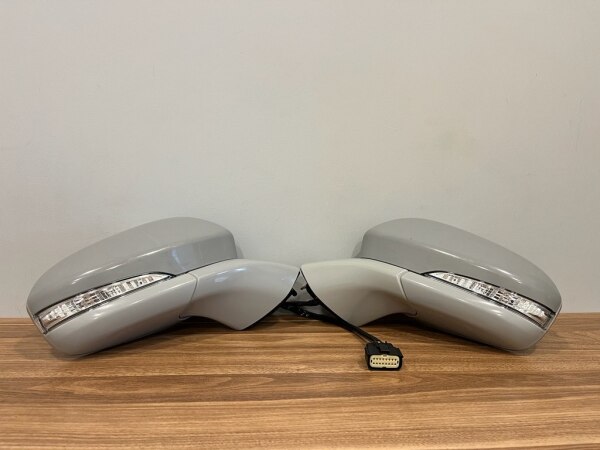 Ford Fusion güzgüsü