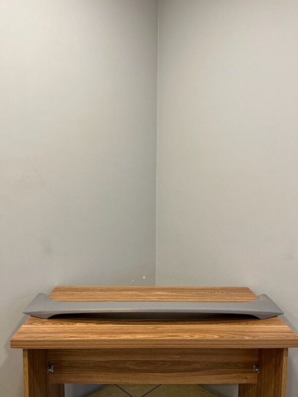 Ford Fusion spoyleri