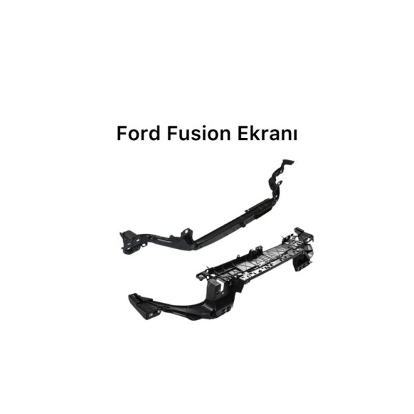Ford Fusion 20132020 radiator ekranı