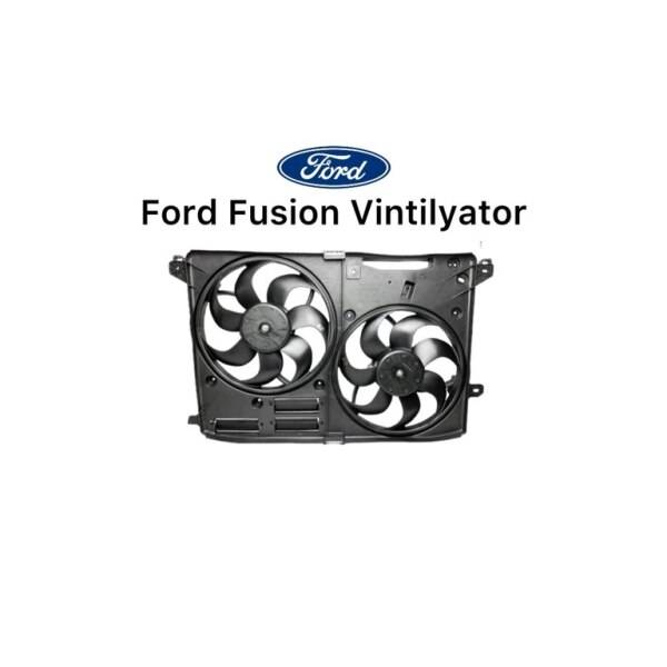 Ford Fusion pərisi