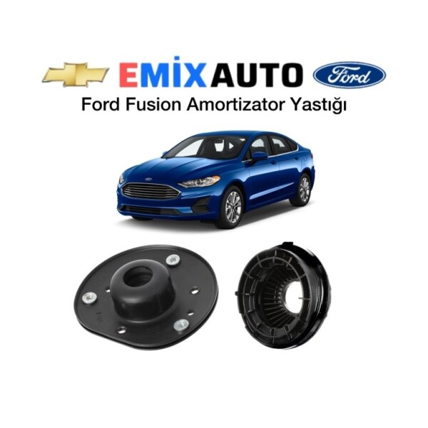 Ford Fusion amortizator yastığı