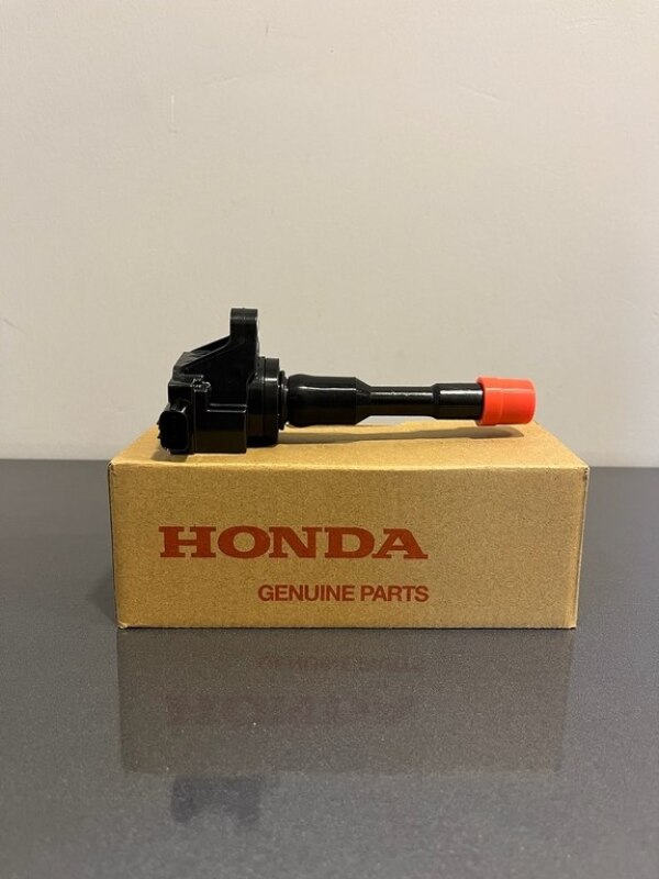 Honda Civic bobini