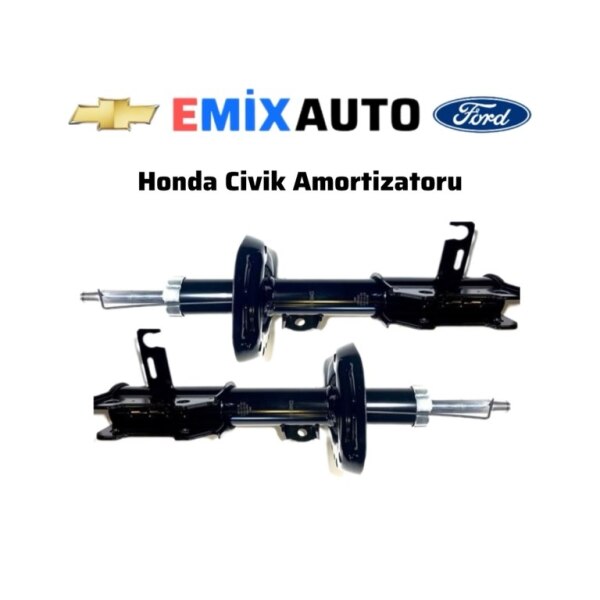 Honda Civic amortizatoru