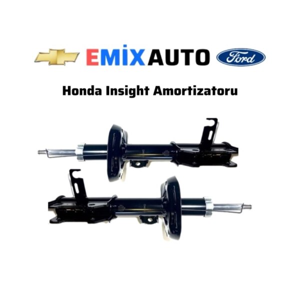 Honda Insight amortizatoru