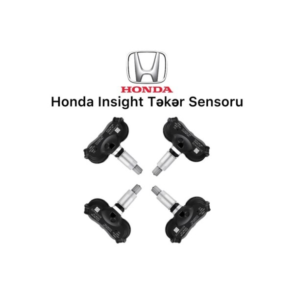 Honda İnsight təkər sensoru