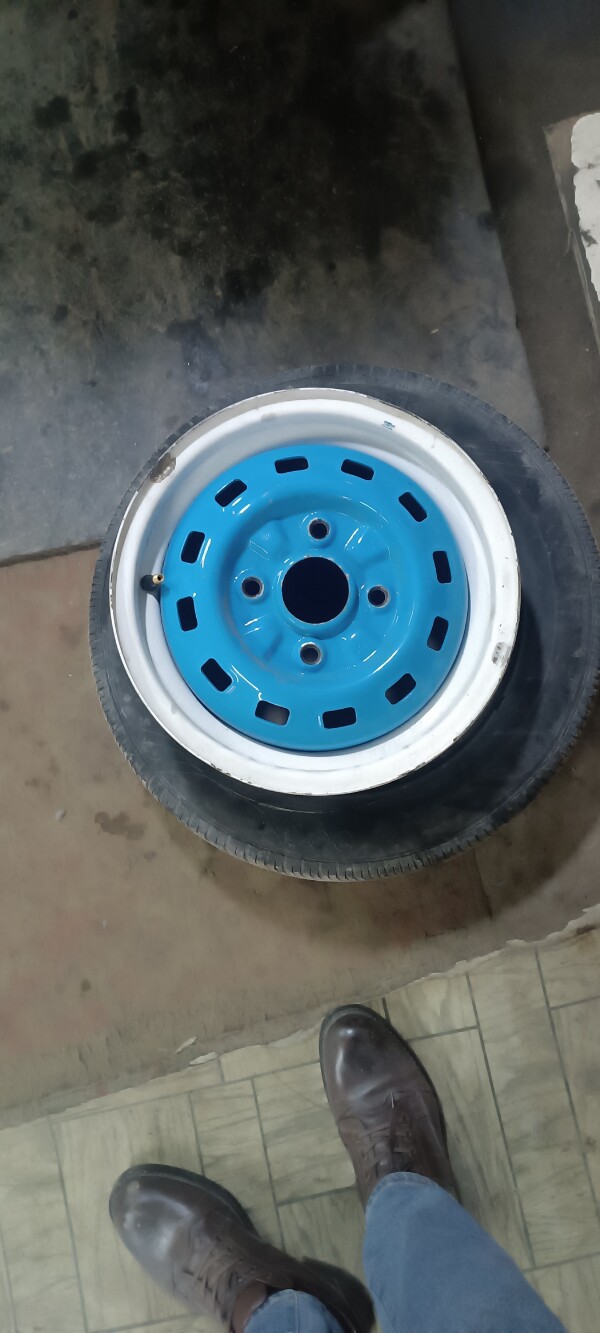 Daewoo matiz spark acsent