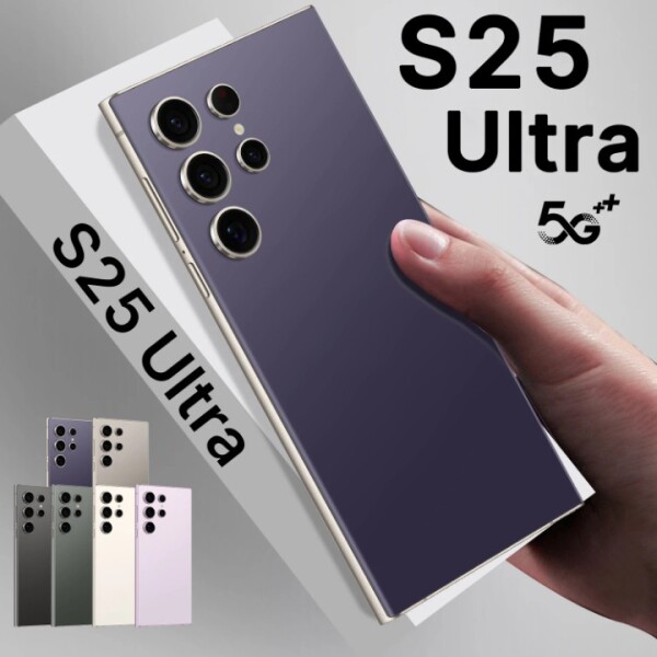 Samsun S25 Ultura 1TB YADDAS ORGİNAL.  1 AY İCİNDƏ CATİRİLİR