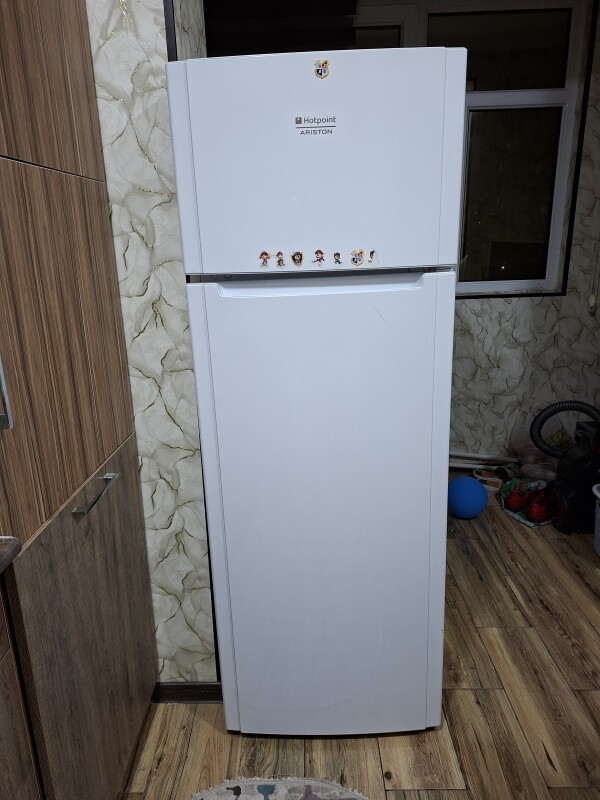 Ariston soyuducu