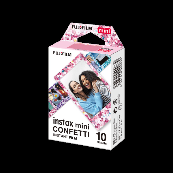INSTAX MINI CONFETTI WW1