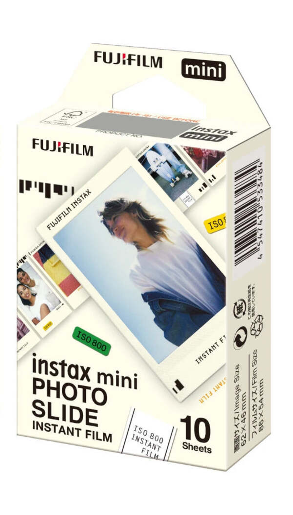 INSTAX MINI PHOTO SLIDE WW 1