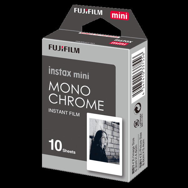 INSTAX MINI MONOCHROME WW1