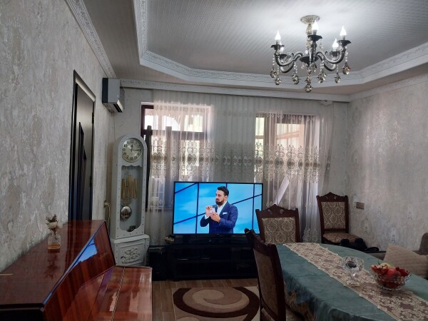 Bleceri ag sarayin yani 3 otagli ev.