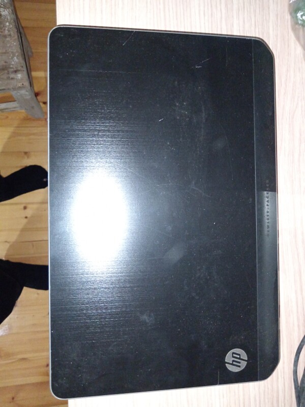 Hp, Pavilion dv6