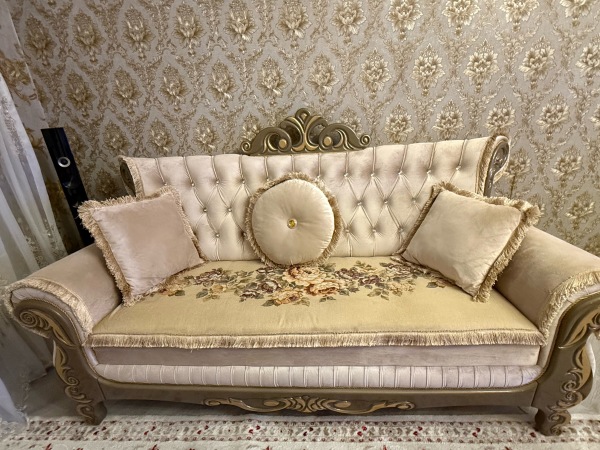 Divan