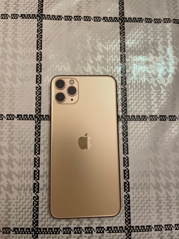 11 pro max 256GB
