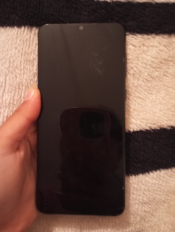 Smartfon