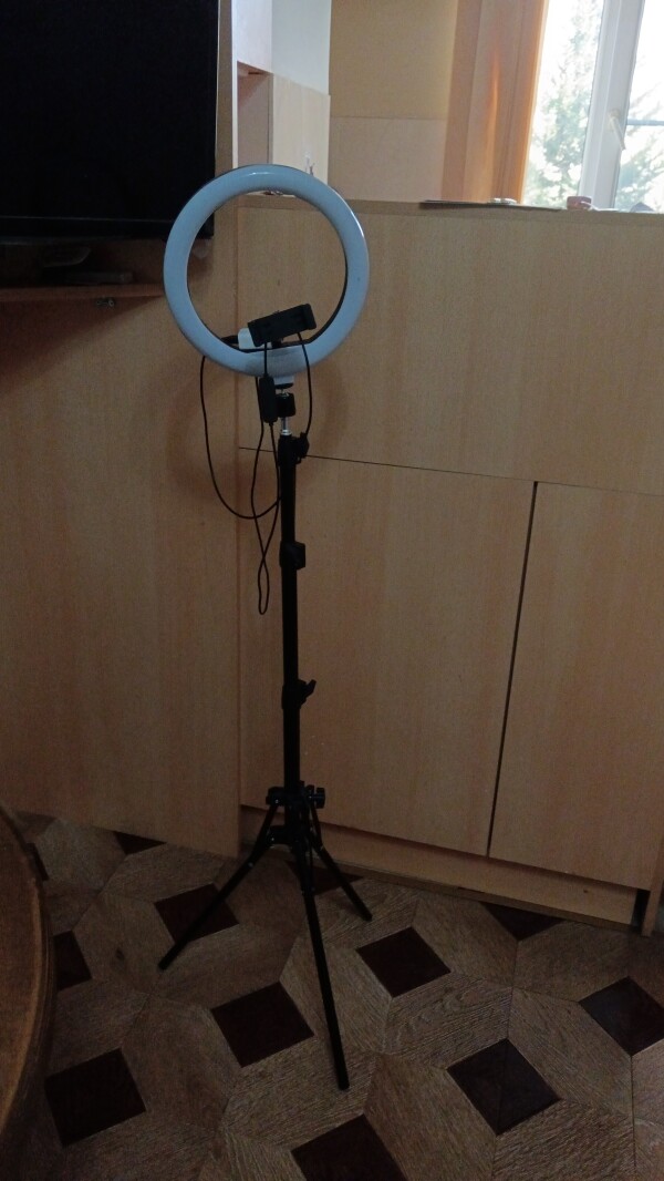 Led